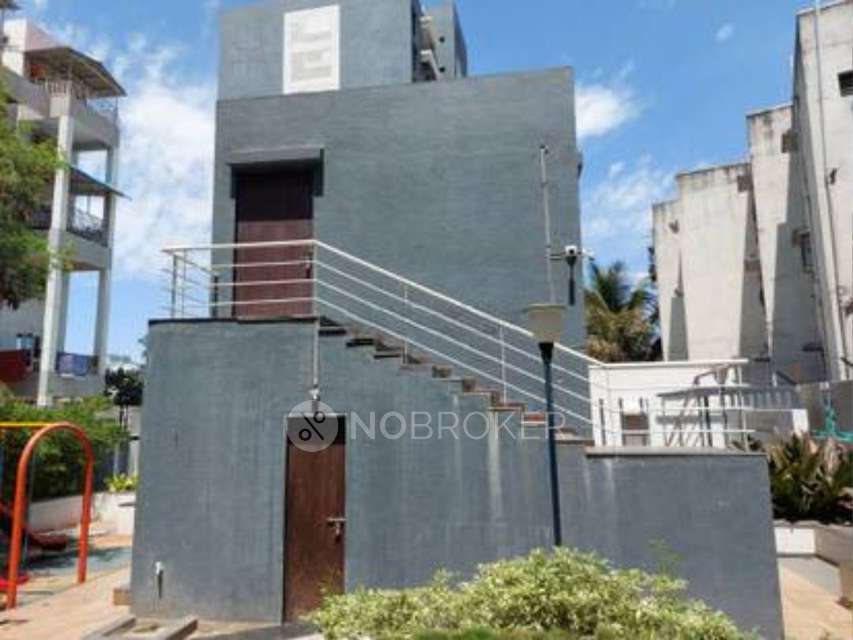 2 BHK Flat In Shree Sadguru Govind Basil For Sale  In Dattanagar