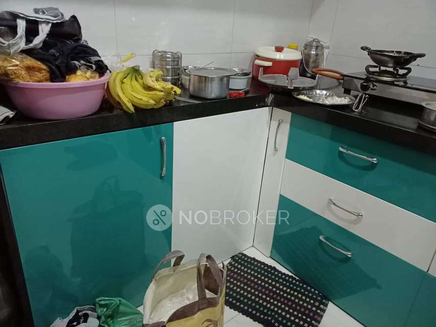 2 BHK Flat In Shree Sadguru Govind Basil For Sale  In Dattanagar