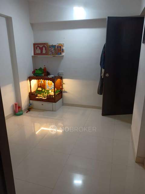 2 BHK Flat In Shree Sadguru Govind Basil For Sale  In Dattanagar