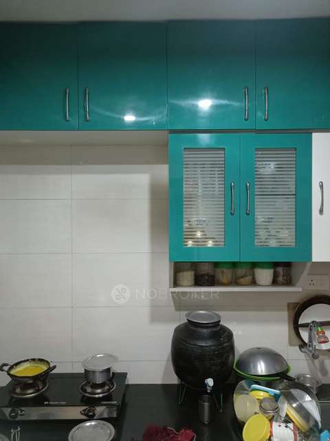 2 BHK Flat In Shree Sadguru Govind Basil For Sale  In Dattanagar