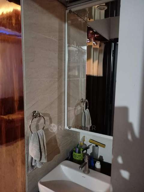 2 BHK Flat In Shree Sadguru Govind Basil For Sale  In Dattanagar