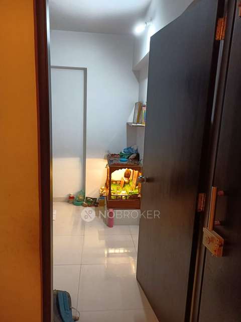 2 BHK Flat In Shree Sadguru Govind Basil For Sale  In Dattanagar