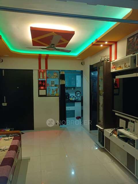 2 BHK Flat In Shree Sadguru Govind Basil For Sale  In Dattanagar