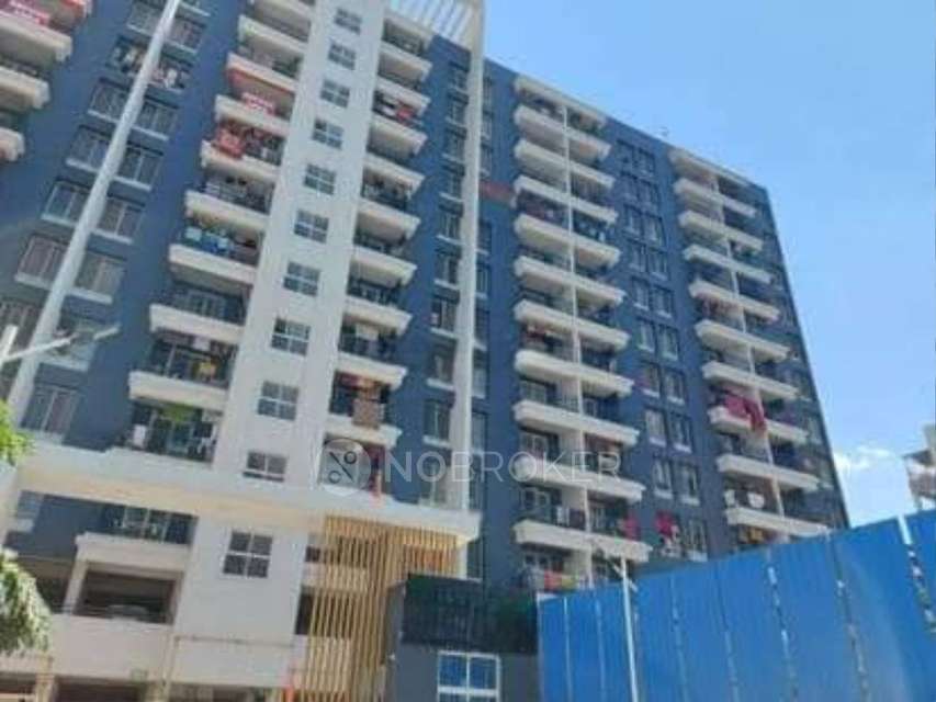 2 BHK Flat In Shree Sadguru Govind Basil For Sale  In Dattanagar