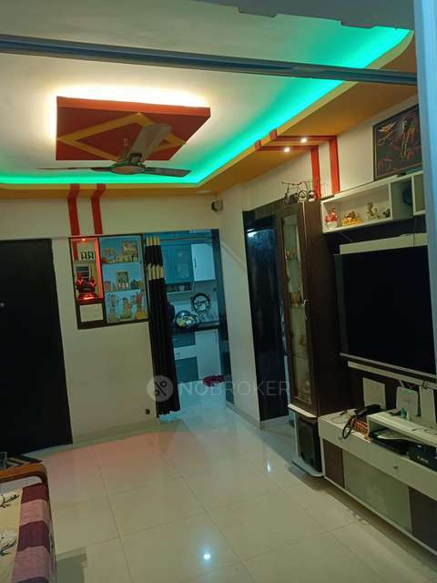 2 BHK Flat In Shree Sadguru Govind Basil For Sale  In Dattanagar