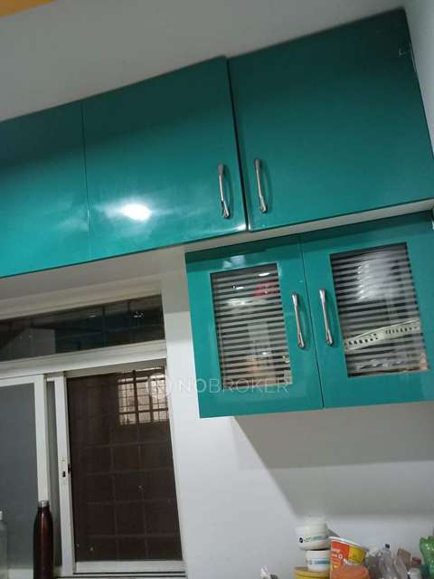 2 BHK Flat In Shree Sadguru Govind Basil For Sale  In Dattanagar