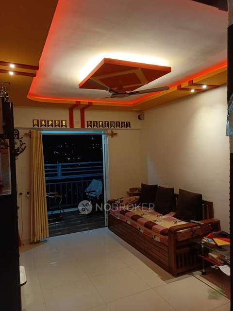 2 BHK Flat In Shree Sadguru Govind Basil For Sale  In Dattanagar