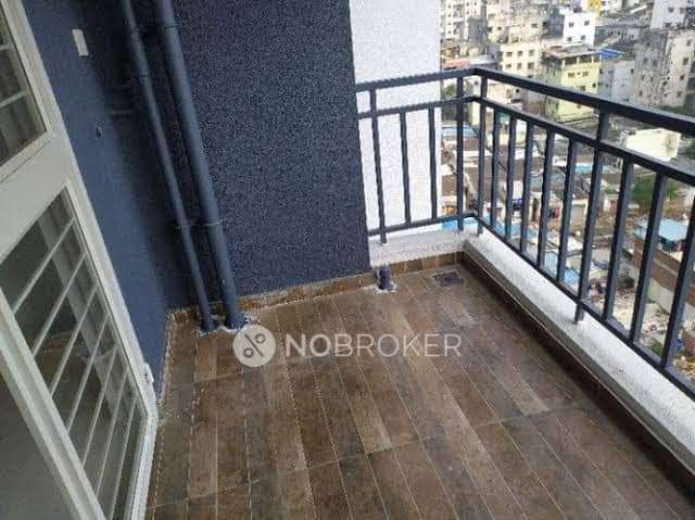 2 BHK Flat In Shree Sadguru Govind Basil For Sale  In Dattanagar