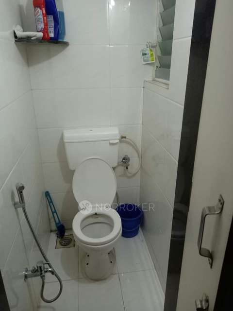 2 BHK Flat In Shree Sadguru Govind Basil For Sale  In Dattanagar