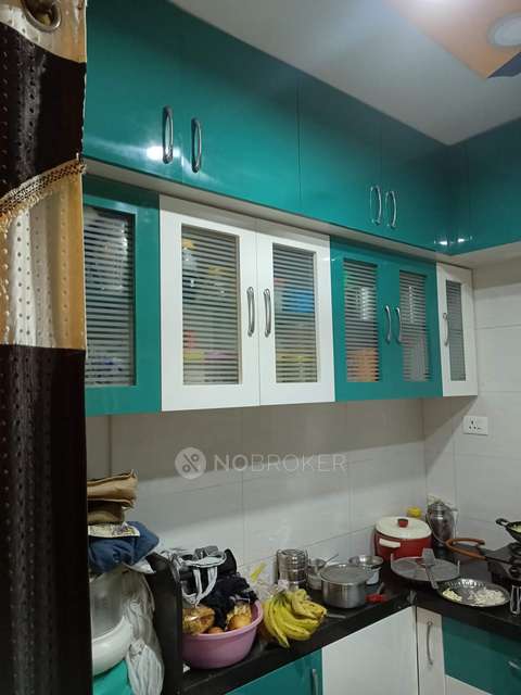 2 BHK Flat In Shree Sadguru Govind Basil For Sale  In Dattanagar