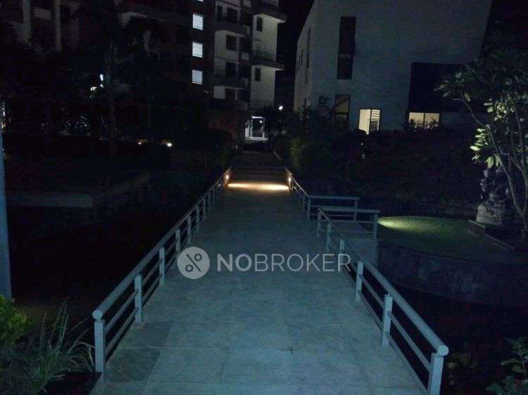 2 BHK Flat In Gokhale Briz For Sale  In Ghotawade Phata