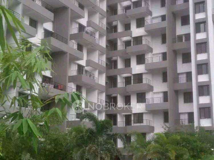2 BHK Flat In Gokhale Briz For Sale  In Ghotawade Phata