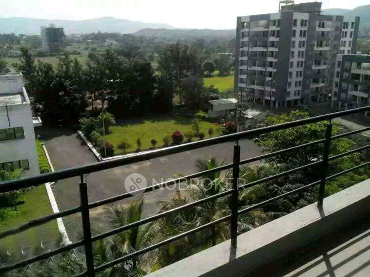 2 BHK Flat In Gokhale Briz For Sale  In Ghotawade Phata