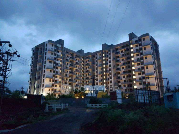 2 BHK Flat In Gokhale Briz For Sale  In Ghotawade Phata