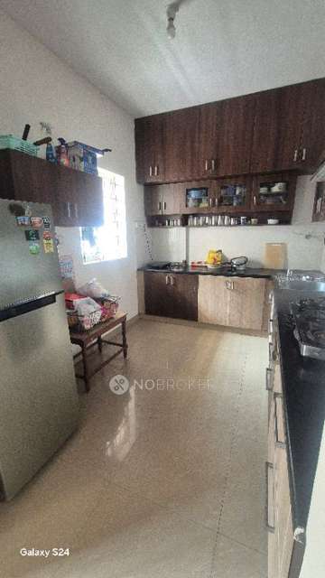 3 BHK Flat In Sri Chowdeshwari Residency For Sale  In 9, 50 Feet Rd, 3rd Block, Banashankari 3rd Stage, Banashankari, Bengaluru, Karnataka 560085, India