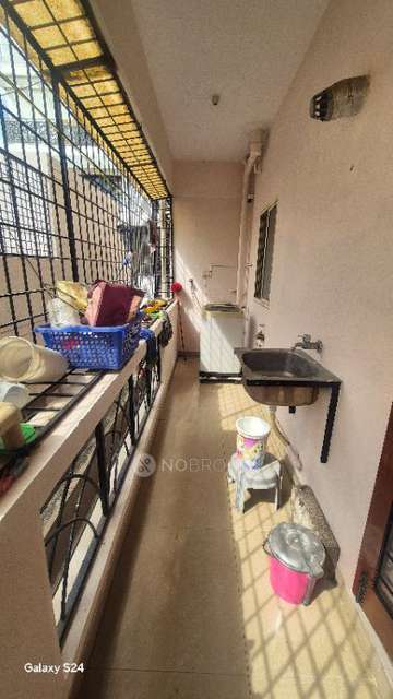 3 BHK Flat In Sri Chowdeshwari Residency For Sale  In 9, 50 Feet Rd, 3rd Block, Banashankari 3rd Stage, Banashankari, Bengaluru, Karnataka 560085, India