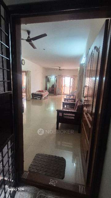 3 BHK Flat In Sri Chowdeshwari Residency For Sale  In 9, 50 Feet Rd, 3rd Block, Banashankari 3rd Stage, Banashankari, Bengaluru, Karnataka 560085, India