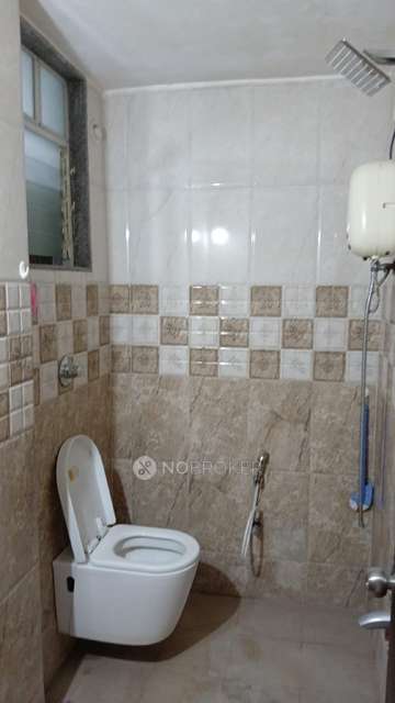 Single Room for Female In 3 BHK  In Saakshi Parvasaakshi In Pimple Saudagar