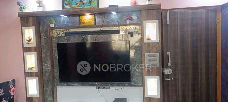 1 BHK Flat In Star Residency Nalasopara East For Sale  In Vasai East