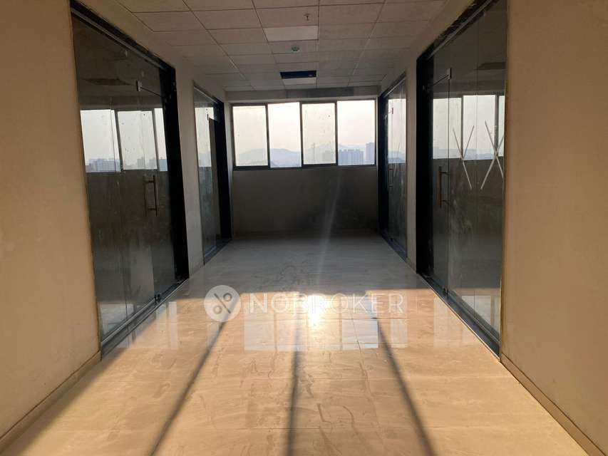 Office Space in Tathawade, Pune for Rent 