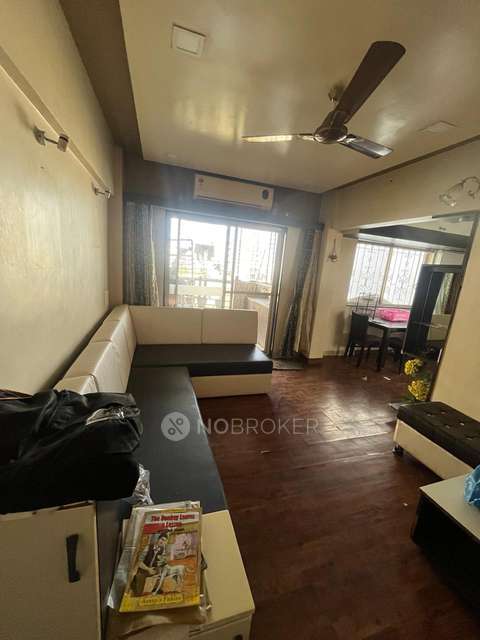 2 BHK Flat In Amba Nagari , Dhanori for Rent  In Dhanori