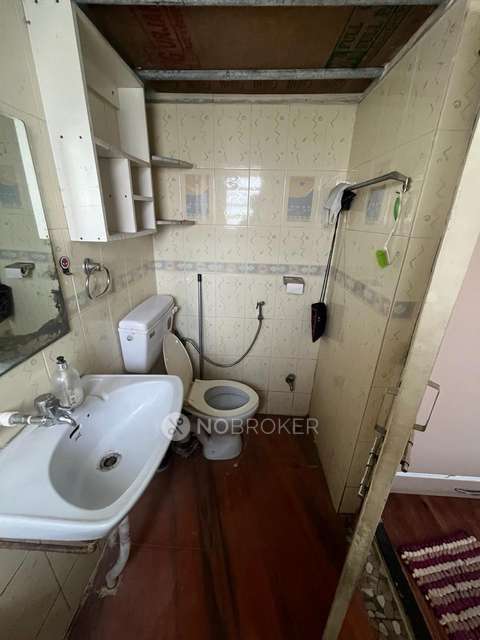 2 BHK Flat In Amba Nagari , Dhanori for Rent  In Dhanori