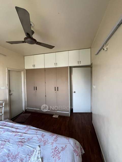 2 BHK Flat In Amba Nagari , Dhanori for Rent  In Dhanori