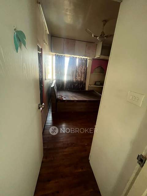 2 BHK Flat In Amba Nagari , Dhanori for Rent  In Dhanori