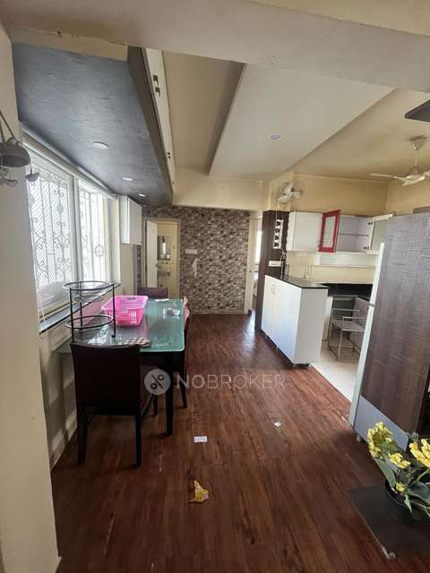 2 BHK Flat In Amba Nagari , Dhanori for Rent  In Dhanori