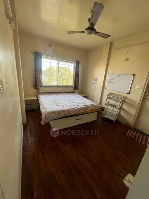 2 BHK Flat In Amba Nagari , Dhanori for Rent  In Dhanori