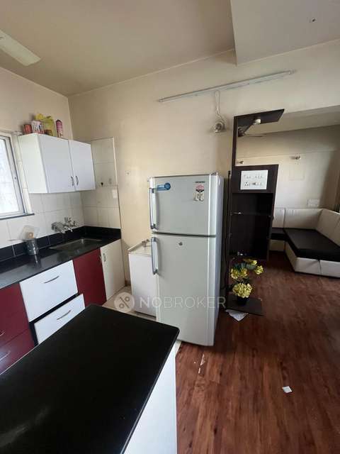 2 BHK Flat In Amba Nagari , Dhanori for Rent  In Dhanori