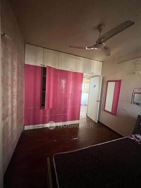 2 BHK Flat In Amba Nagari , Dhanori for Rent  In Dhanori