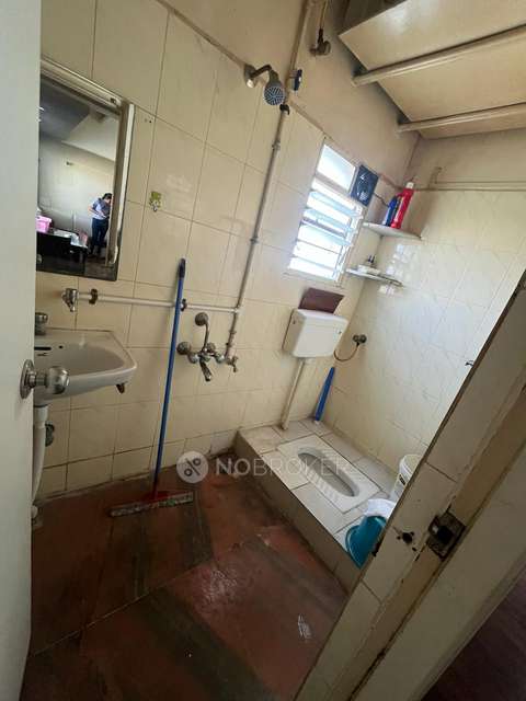 2 BHK Flat In Amba Nagari , Dhanori for Rent  In Dhanori