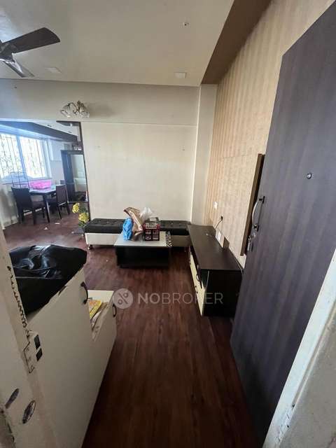 2 BHK Flat In Amba Nagari , Dhanori for Rent  In Dhanori