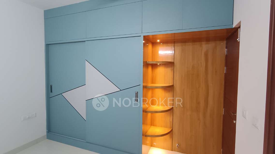 3 BHK Villa In Siddharth Nirvana for Rent  In Bachupally