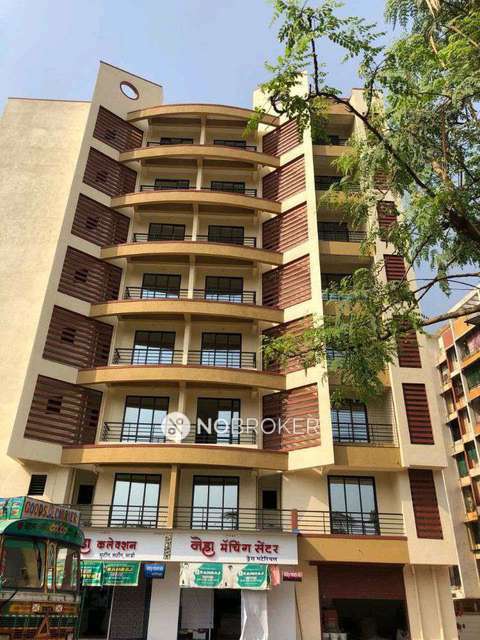 1 BHK Flat In Asha Vihar  For Sale  In Hendre Pada