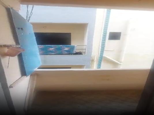 2 BHK Flat In Kartusri Apartment For Sale  In Chambharli