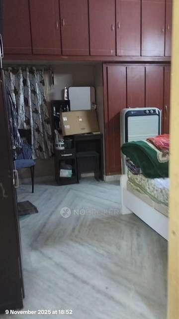 3 BHK Flat In Standalone For Sale  In Sainikpuri
