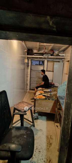 1 RK House For Sale  In  Vikhroli West