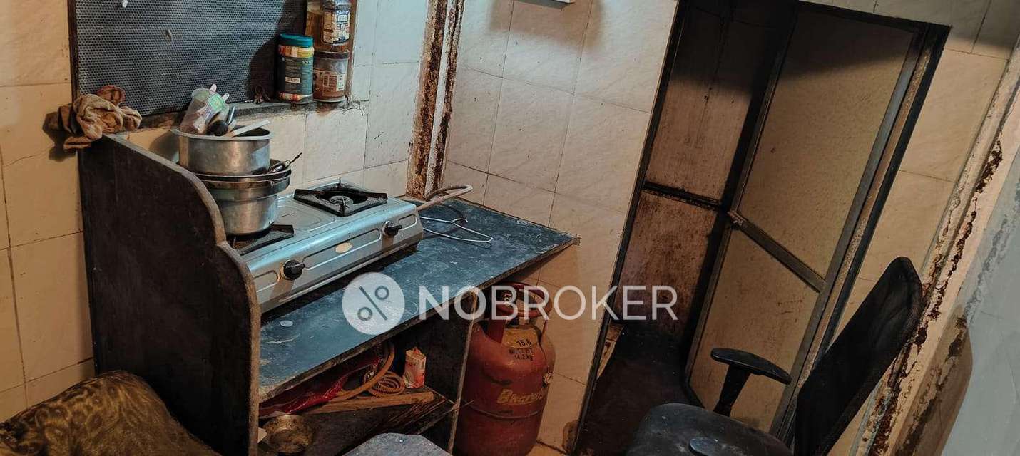 1 RK House For Sale  In  Vikhroli West