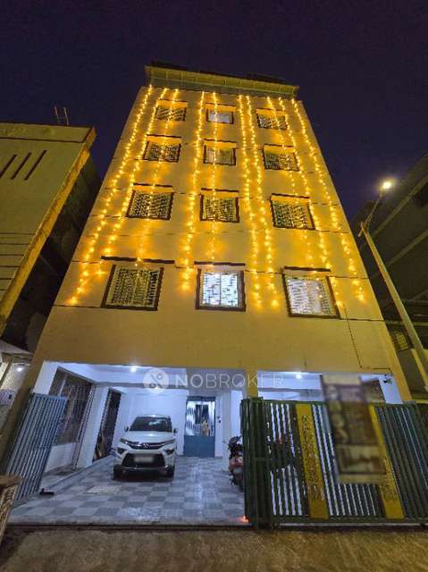 PG for Girls in  Pimpri-chinchwad