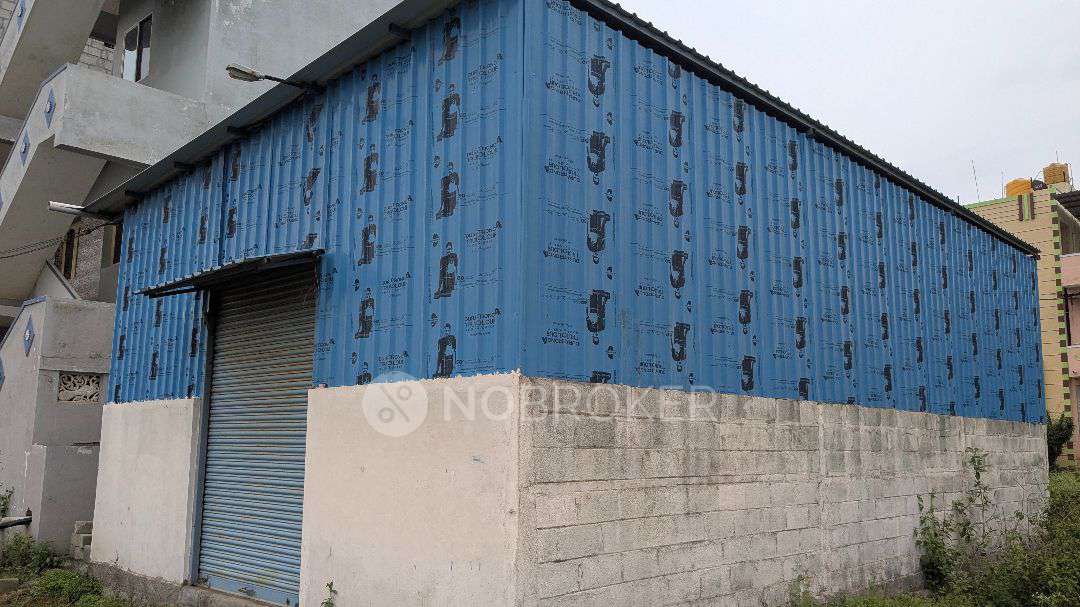 Godown/Warehouse in Malur, Bangalore for sale 