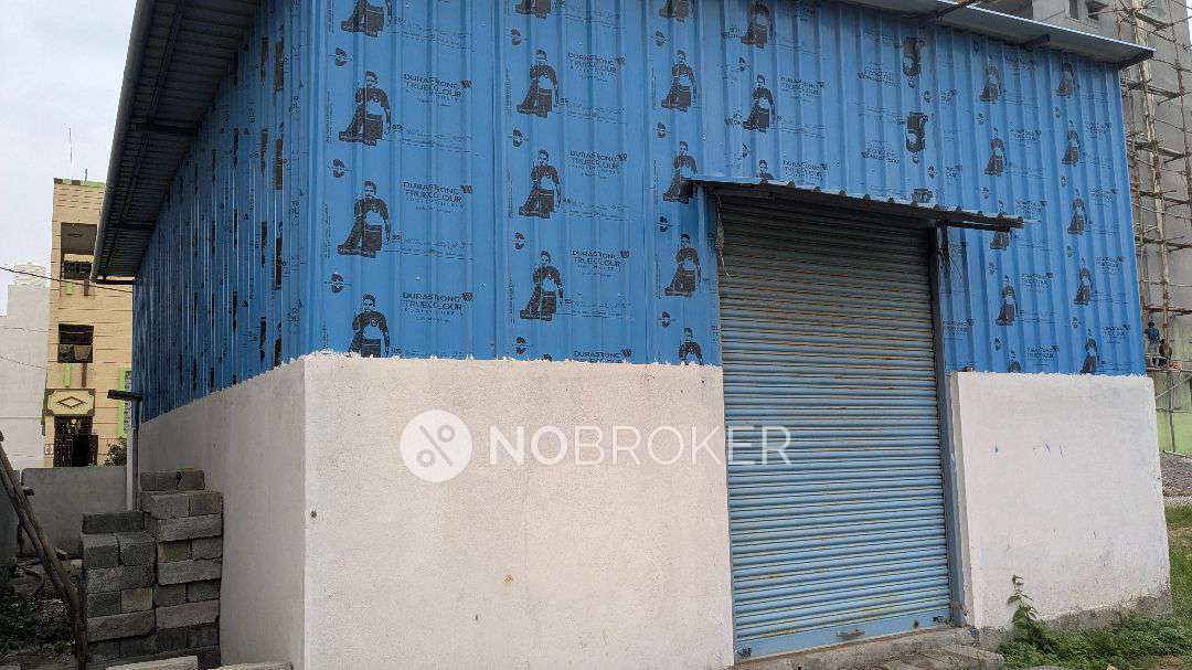 Godown/Warehouse in Malur, Bangalore for sale 