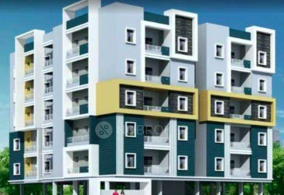 3 BHK Flat In The Garuda Residency  For Sale  In Kukatpally