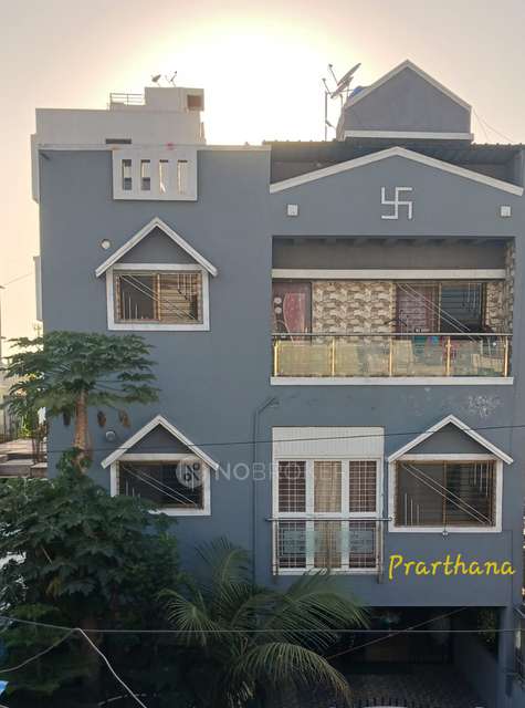 2 BHK House for Rent  In Mamurdi