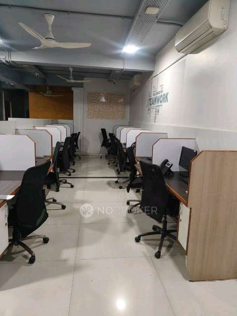 Co-Working  space in C9wm+43j, Huda Techno Enclave, Hitec City, Hyderabad, Telangana 500081, India, Hyderabad for Rent 