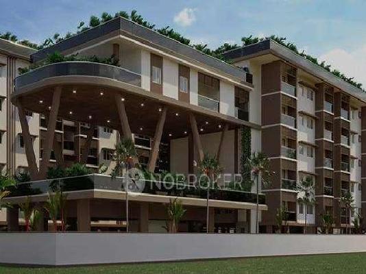 3 BHK Flat In Russel Lions Gate For Sale In Selaiyur
