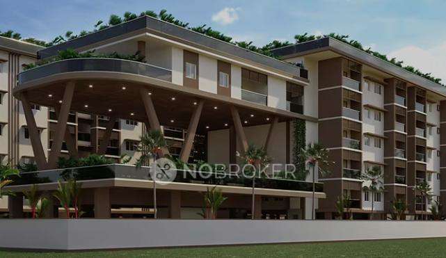 3 BHK Flat In Russel Lions Gate For Sale  In Selaiyur