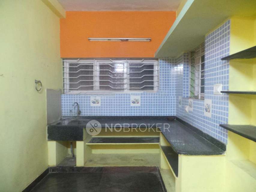 1 RK House for Rent  In Abbigere