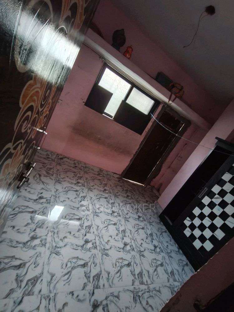 1 BHK House for Rent In Jq5q+955, Sai Sagar Colony, Baderaj Colony, Rahatani, Pimpri-chinchwad, Maharashtra 411017, India
